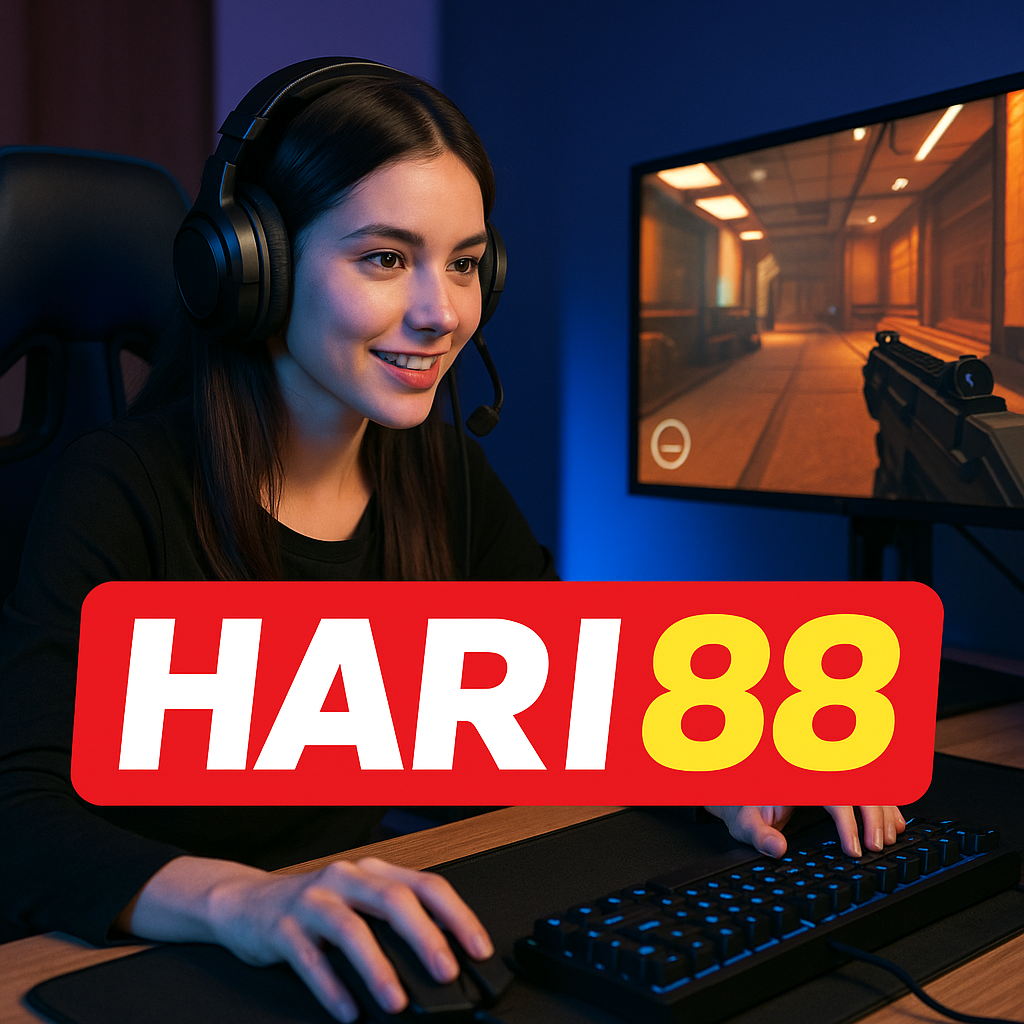 HARI88