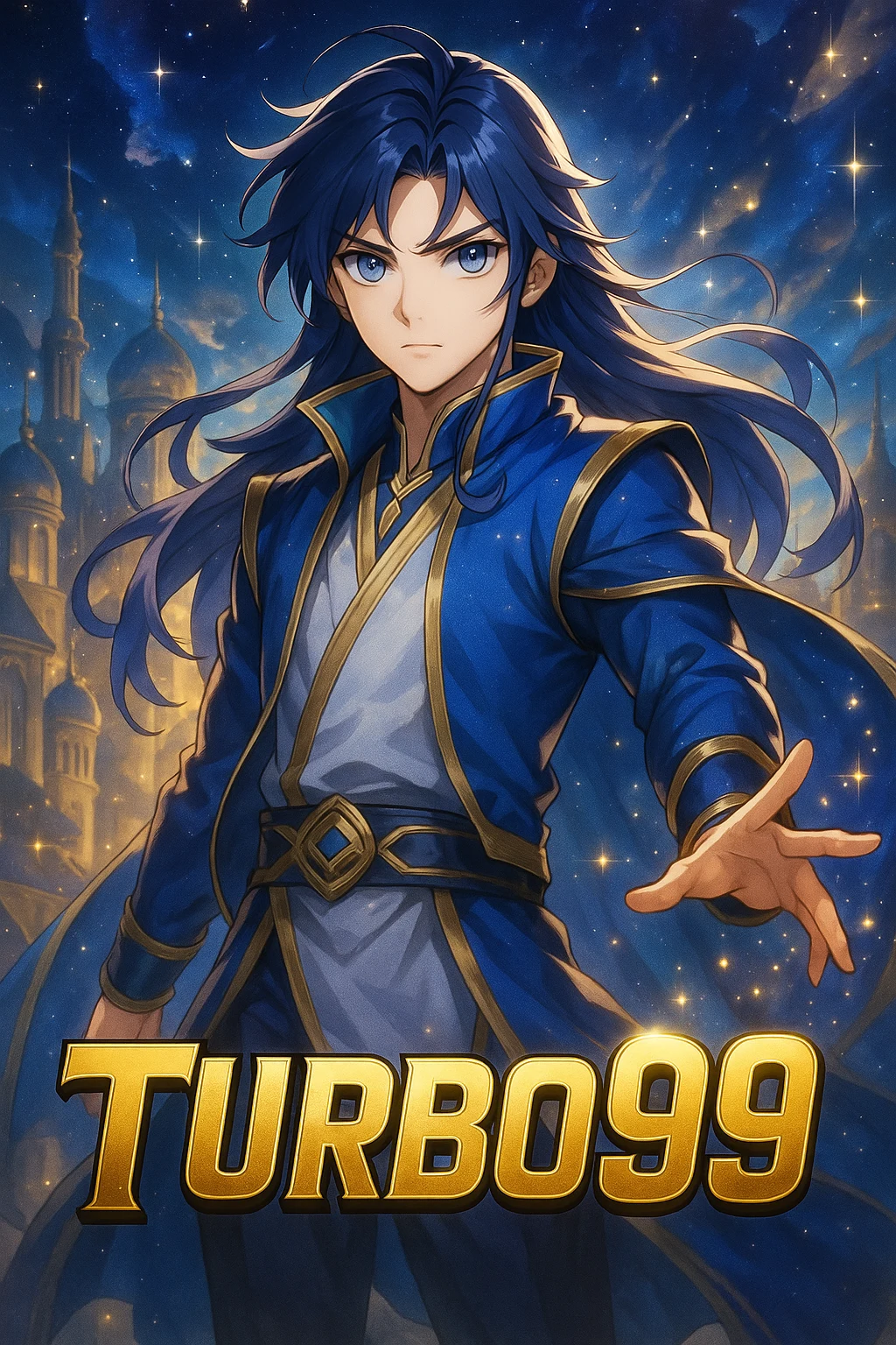 TURBO99
